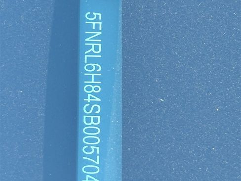 Certified 2025 Honda Odyssey Touring image 11