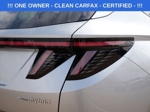 Used 2024 Hyundai Tucson Limited image 9