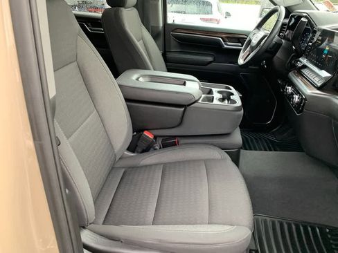 Certified 2022 GMC Sierra 1500 Elevation AWD/4WD image 11