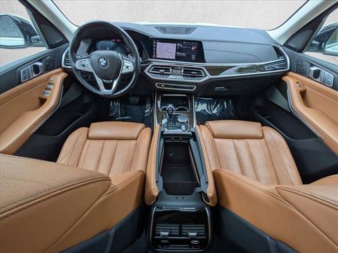 Used 2019 BMW X7 xDrive40i w/ Premium Package image 27