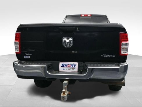 Used 2020 RAM 3500 Tradesman AWD/4WD image 4