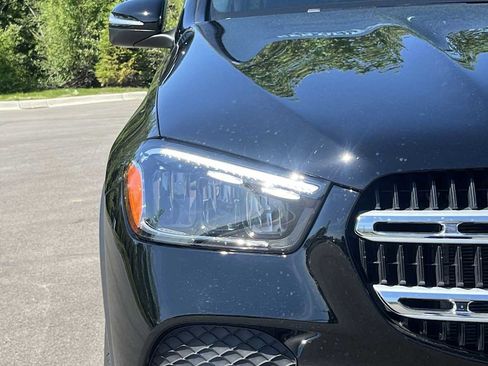 Certified 2026 Mercedes-Benz GLE 350 4MATIC image 21