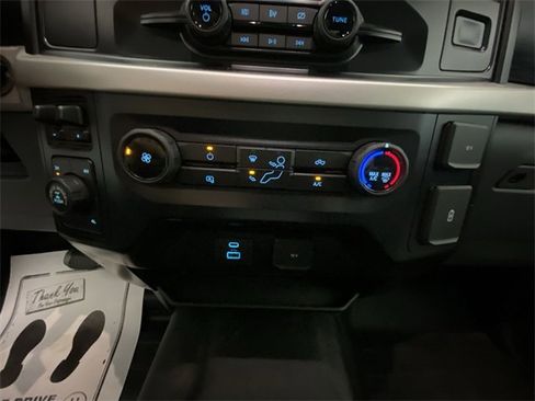 Used 2021 Ford F150 XL w/ Equipment Group 101A High image 19