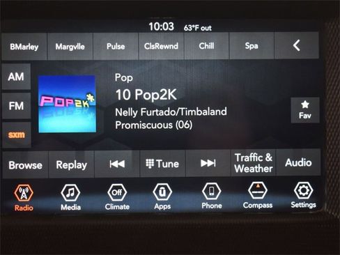 Used 2018 Jeep Wrangler Unlimited Sport S image 18