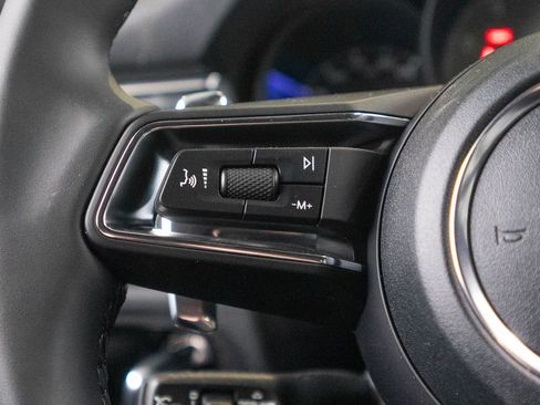 New 2026 Porsche Macan S AWD/4WD image 34
