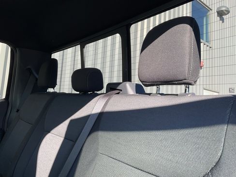 Used 2022 Ford F150 XLT w/ Equipment Group 302A High image 17