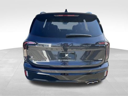 New 2025 Kia Telluride SX X-Line image 3