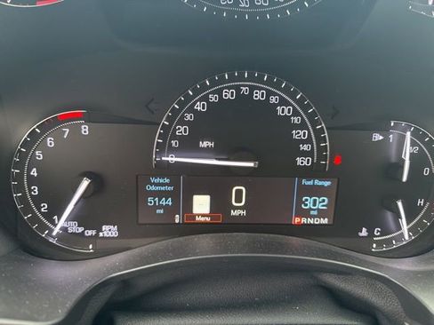 Used 2019 Cadillac ATS Premium Luxury image 13