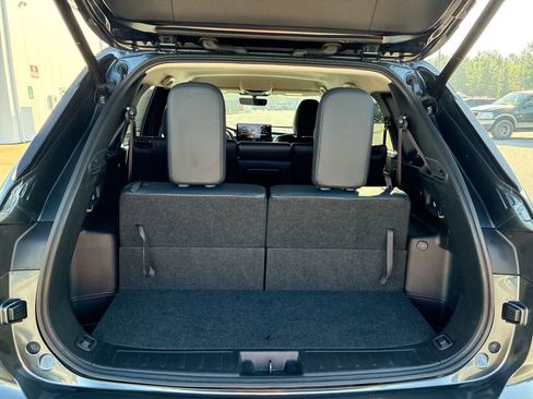 Used 2025 Mitsubishi Outlander SE AWD/4WD image 26