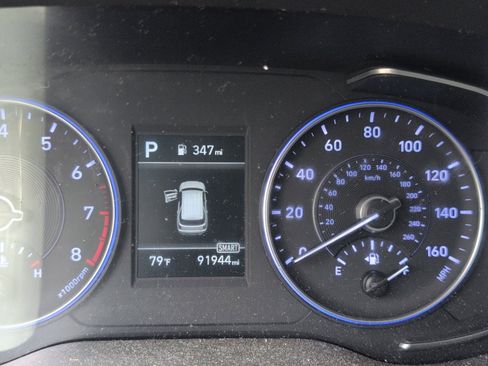 Used 2020 Hyundai Palisade SEL FWD image 4