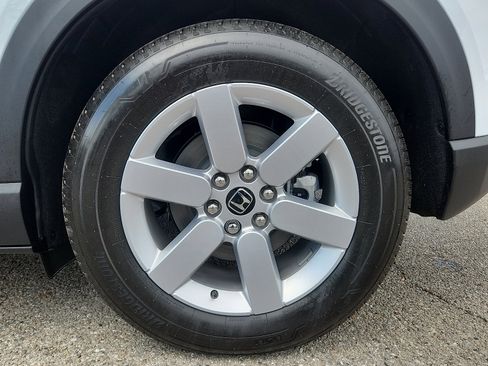 New 2026 Honda Prologue EX image 5