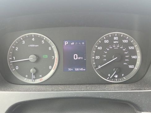 Used 2016 Hyundai Sonata SE FWD image 38