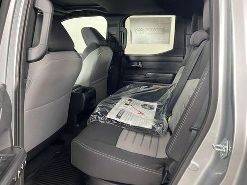 New 2026 Toyota Tacoma TRD Off-Road w/ TRD Off Road Upgrade Package AWD/4WD image 6