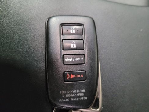 Used 2016 Lexus RX 350 F Sport w/ Accessory Package AWD/4WD image 32