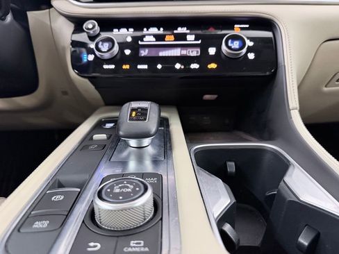Certified 2023 INFINITI QX60 Luxe w/ Vision Package AWD/4WD image 27