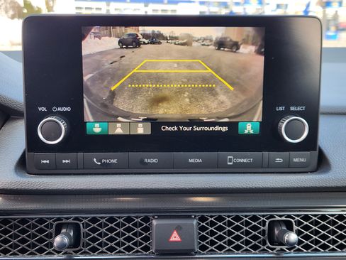 Used 2023 Acura Integra A-Spec image 13