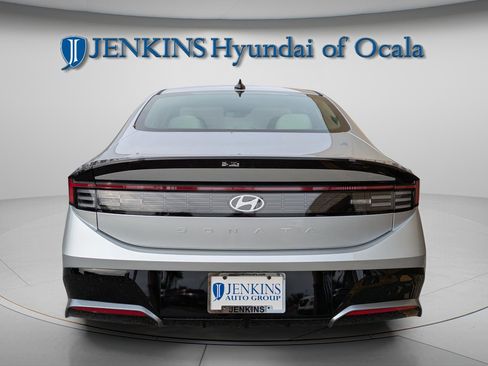 New 2026 Hyundai Sonata SEL image 5