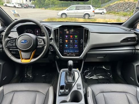Certified 2025 Subaru Crosstrek 2.5i Wilderness w/ Crosstrek Mirror Package AWD/4WD image 9