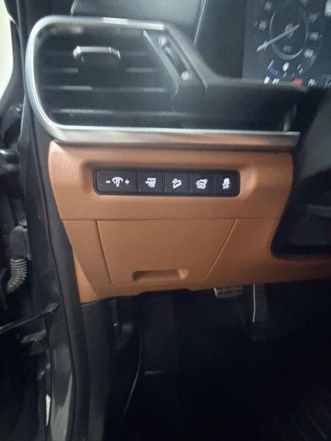 Used 2023 Kia Telluride SX Prestige X-Line AWD/4WD image 26