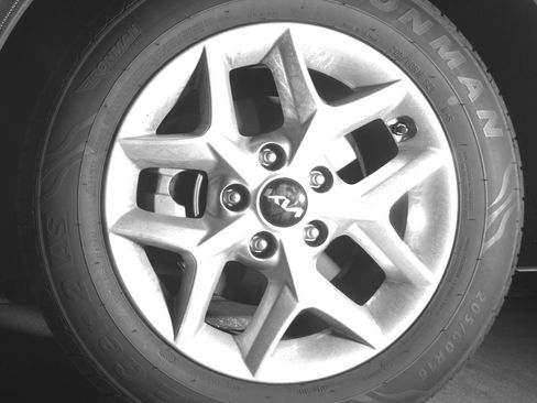 Used 2025 Kia Soul LX w/ LX Technology Package image 17