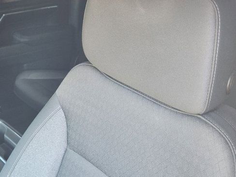 Used 2024 Chevrolet Silverado 1500 LT Trail Boss w/ Convenience Package II image 20