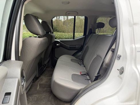 Used 2011 Nissan Xterra S w/ 4X4 Value Package image 22