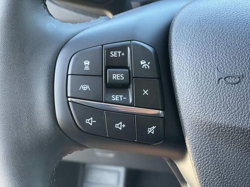 New 2025 Ford Bronco Sport Big Bend w/ Convenience Package image 8