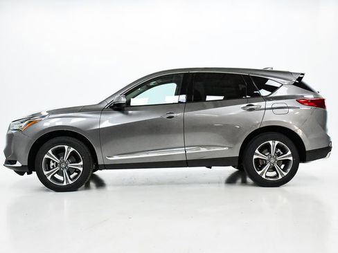 New 2026 Acura RDX w/ Technology Package AWD/4WD image 29