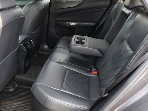 Used 2025 Lexus NX 350h AWD w/ Accessory Package (2T) image 21
