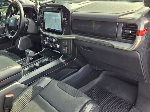 Used 2023 Ford F150 Raptor AWD/4WD image 20