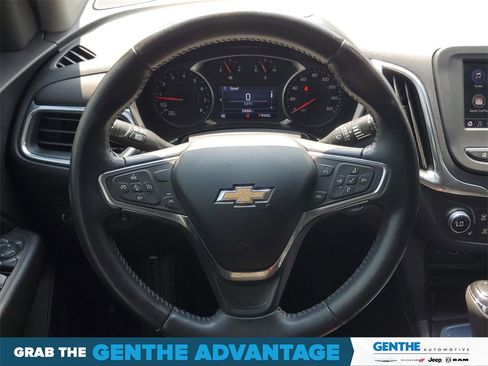 Used 2021 Chevrolet Equinox LT image 27