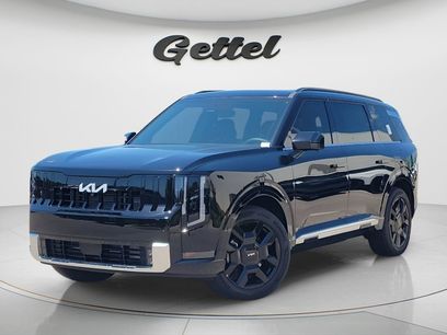 New 2027 Kia Telluride X-Line SX Prestige