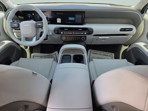 New 2026 Hyundai Palisade SEL FWD image 19