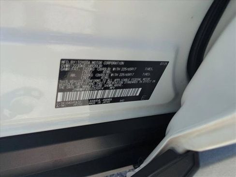 Certified 2025 Toyota RAV4 XLE w/ Convenience Package AWD/4WD image 25