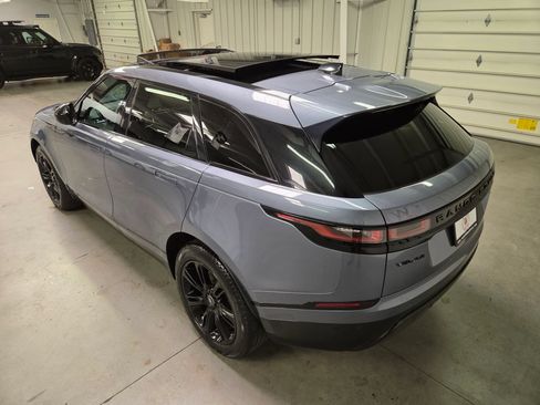 Used 2023 Land Rover Range Rover Velar R-Dynamic S AWD/4WD image 5