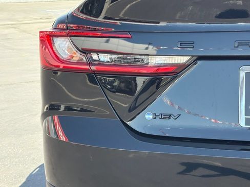 New 2026 Toyota Camry LE FWD image 14