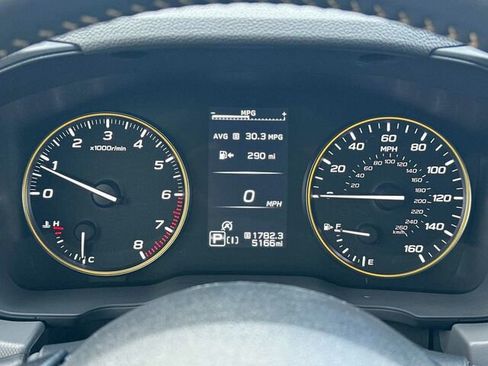 Certified 2025 Subaru Crosstrek 2.5i Sport w/ Popular Package #3A image 30