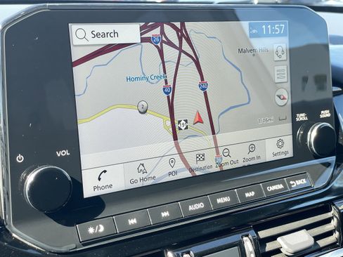 Used 2023 Nissan Pathfinder SL image 36