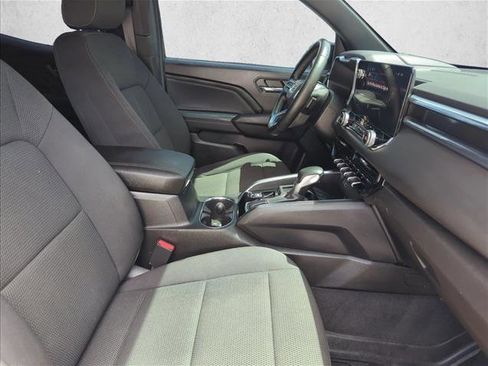Used 2024 GMC Canyon Elevation w/ Convenience Package RWD image 26
