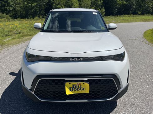 New 2025 Kia Soul LX image 10