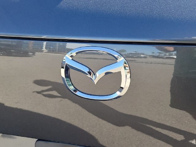 Used 2025 MAZDA CX-50 AWD 2.5 S w/ Cargo Package image 30