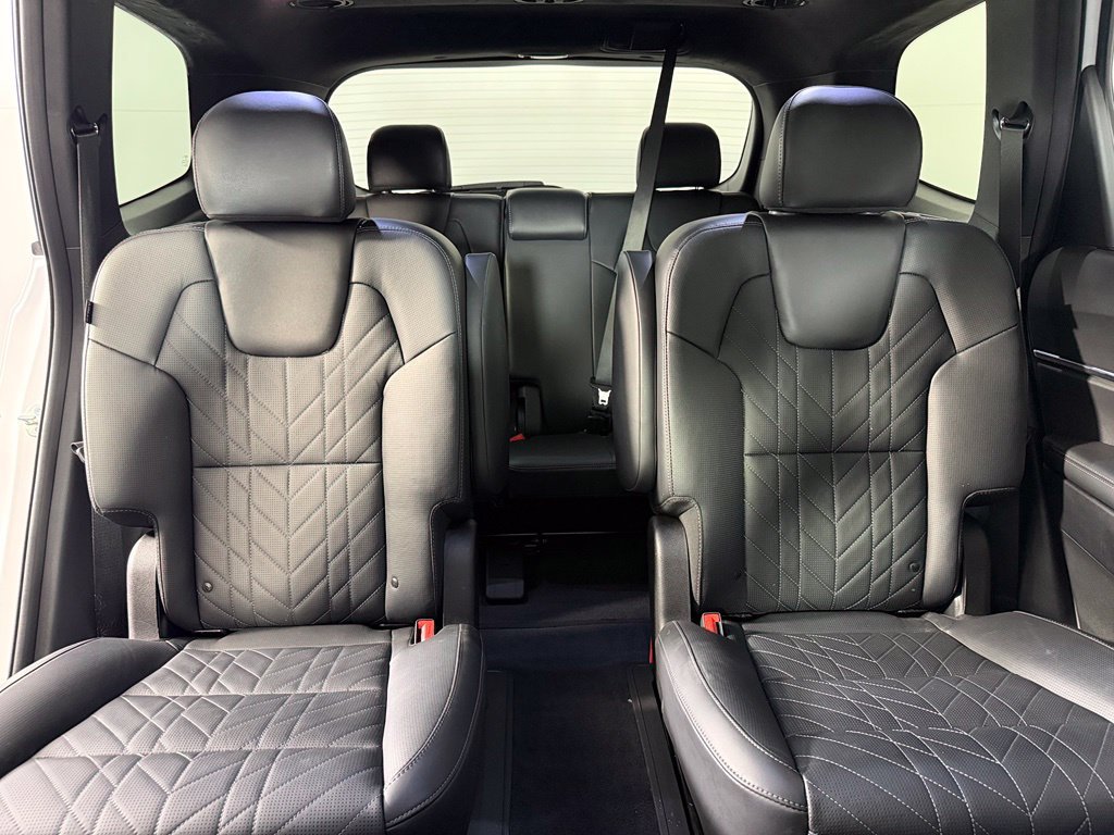 Used 2024 Kia Telluride SX Prestige X-Pro AWD/4WD image 19