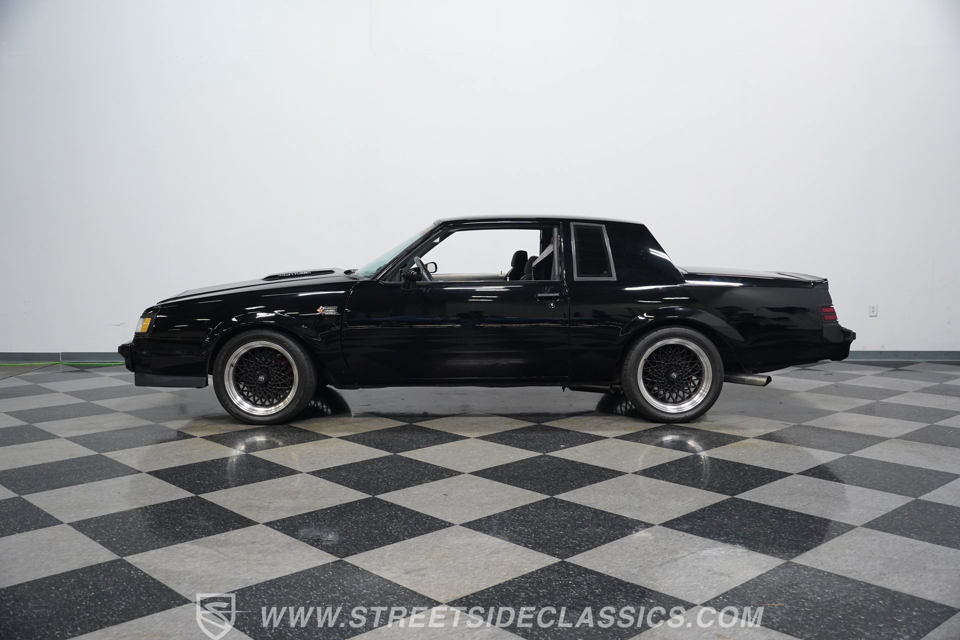 Used 1987 Buick Regal Coupe RWD image 8