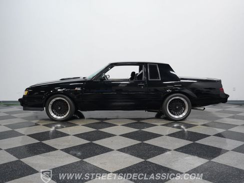 Used 1987 Buick Regal Coupe RWD image 8