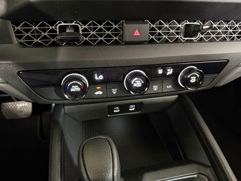 Certified 2023 Honda Accord LX image 15