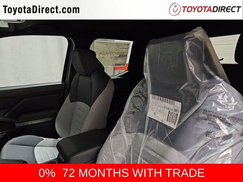 New 2026 Toyota Tacoma TRD Off-Road image 13