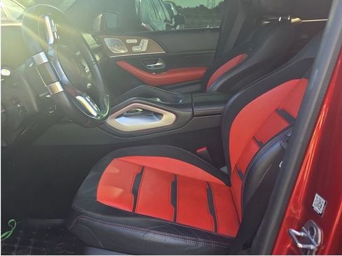 Used 2021 Mercedes-Benz GLE 63 AMG S image 6