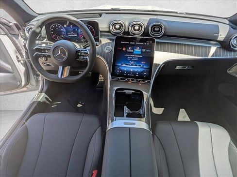 New 2026 Mercedes-Benz CLE 450 4MATIC Coupe image 15