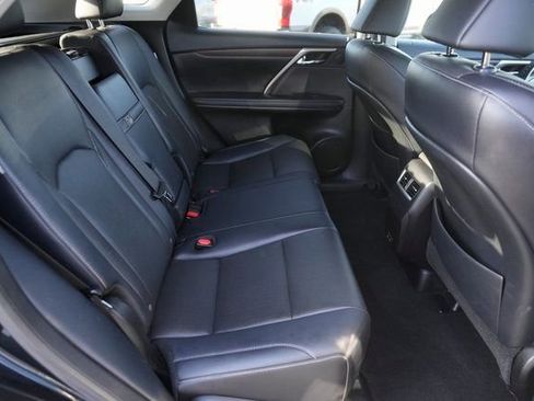 Used 2020 Lexus RX 350 FWD w/ Premium Package image 16