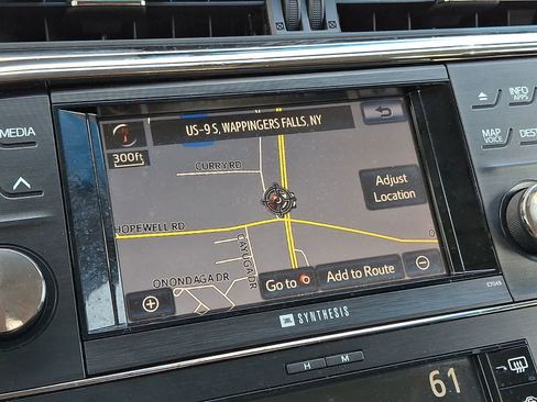 Used 2014 Toyota Avalon Limited FWD image 19